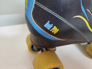 Patines Hockey.Talla 37/38