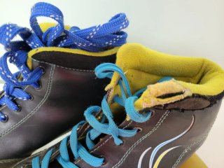 Patines Hockey.Talla 37/38