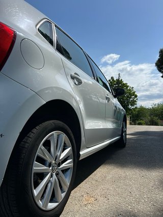 Volkswagen Polo 2017