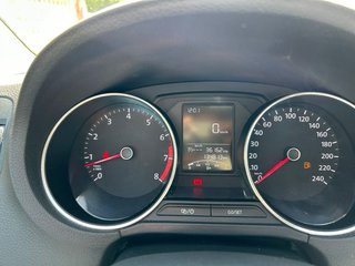 Volkswagen Polo 2017