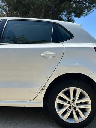 Volkswagen Polo 2017