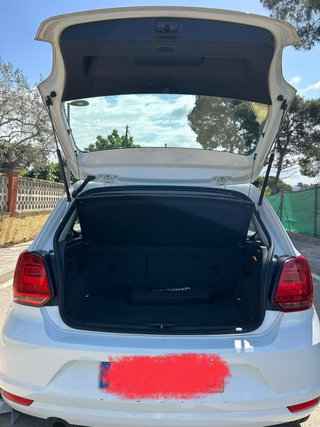 Volkswagen Polo 2017