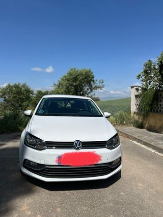 Volkswagen Polo 2017
