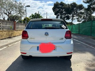 Volkswagen Polo 2017