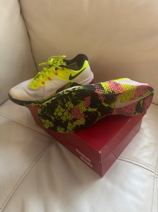 Nike Metcon 2 Crossfit Zapatillas