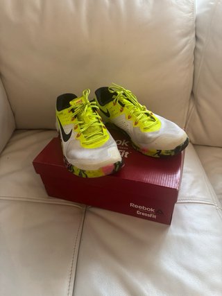 Nike Metcon 2 Crossfit Zapatillas