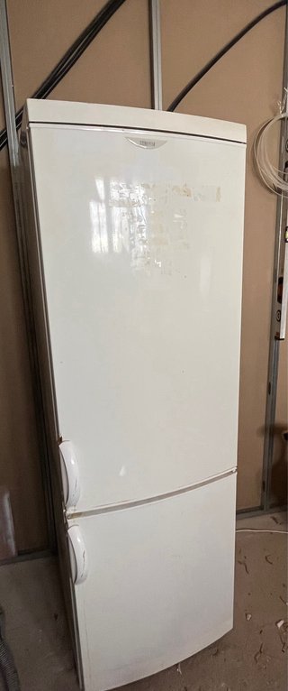 Frigorífico Zanussi Blanco