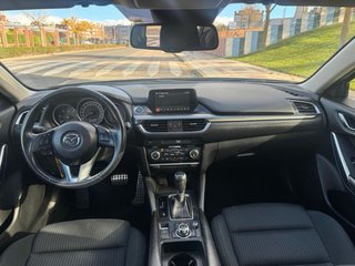 Mazda 6 2016