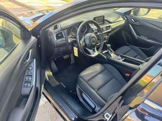 Mazda 6 2016