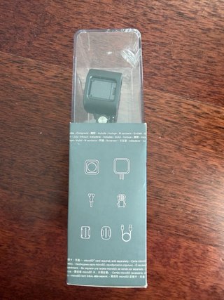 GoPro Hero 5 Session Cámara