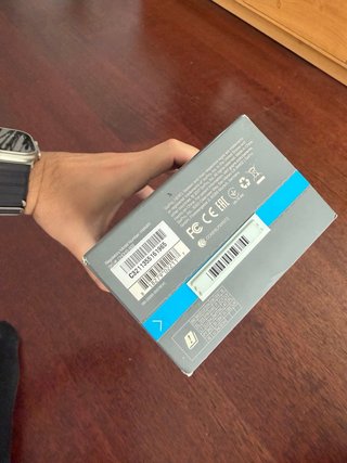 GoPro Hero 5 Session Cámara