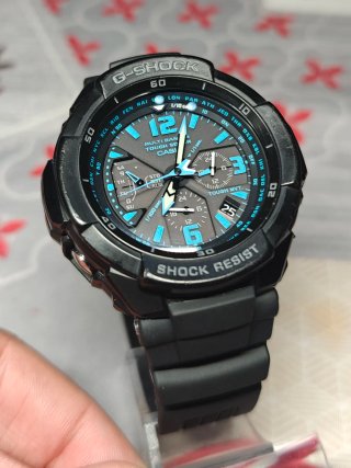 Reloj Casio G-Shock