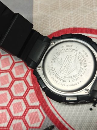 Reloj Casio G-Shock