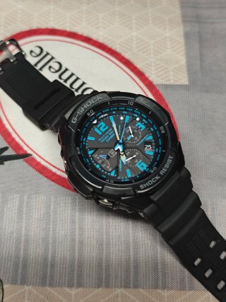 Reloj Casio G-Shock