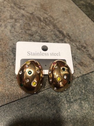 Pendientes Variados