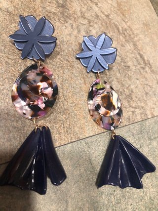 Pendientes Variados