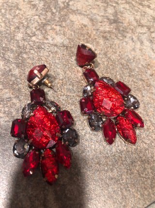 Pendientes Variados