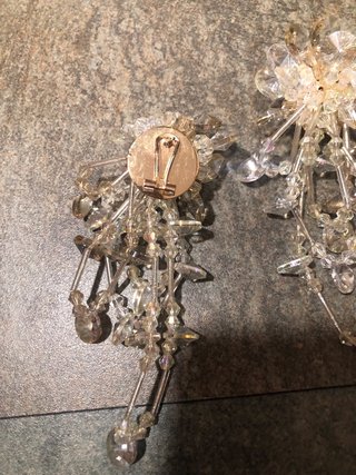 Pendientes Variados