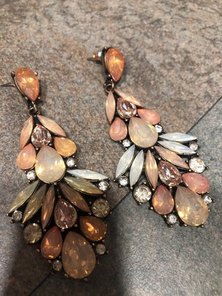 Pendientes Variados