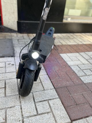 Patinete eléctrico Move-e Sport Active 600W