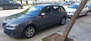 Mazda 3 2006