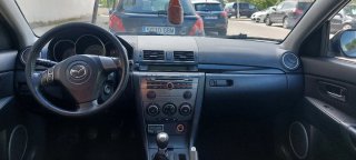 Mazda 3 2006