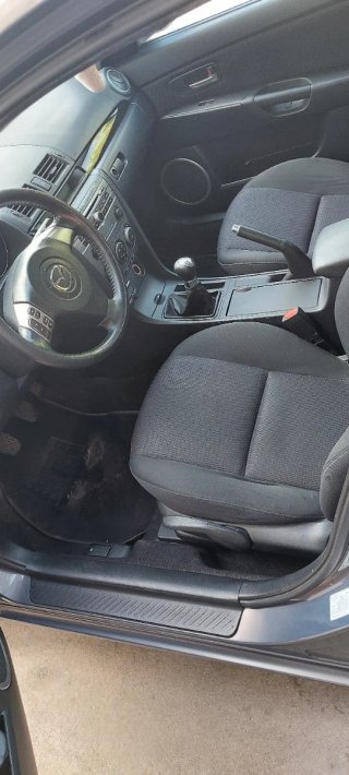 Mazda 3 2006