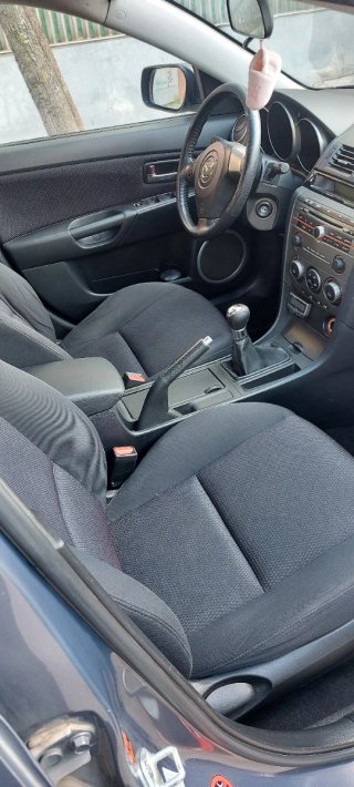 Mazda 3 2006