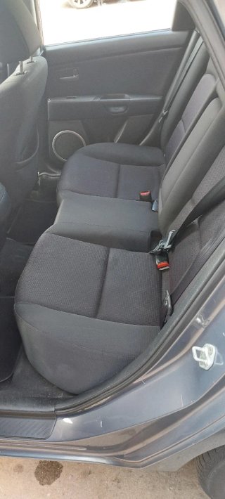 Mazda 3 2006