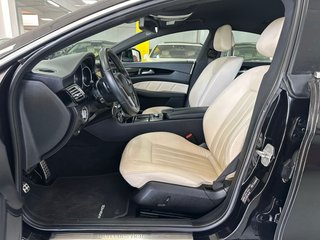 Mercedes-Benz CLS 350 d BlueEfficiency 265cv aut