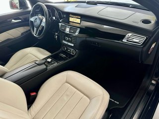 Mercedes-Benz CLS 350 d BlueEfficiency 265cv aut