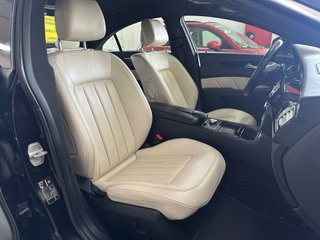 Mercedes-Benz CLS 350 d BlueEfficiency 265cv aut