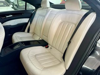 Mercedes-Benz CLS 350 d BlueEfficiency 265cv aut