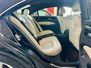 Mercedes-Benz CLS 350 d BlueEfficiency 265cv aut