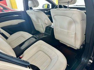 Mercedes-Benz CLS 350 d BlueEfficiency 265cv aut