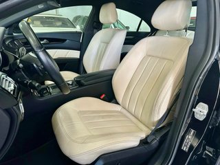 Mercedes-Benz CLS 350 d BlueEfficiency 265cv aut