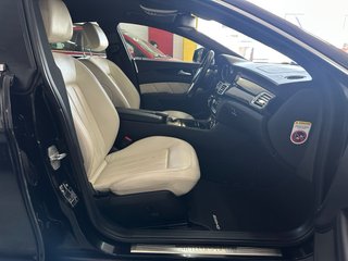 Mercedes-Benz CLS 350 d BlueEfficiency 265cv aut