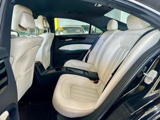 Mercedes-Benz CLS 350 d BlueEfficiency 265cv aut