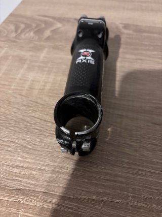 Potencia Ritchey matrix 4 Axis Carbon