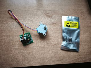 Kit Raspberry Pi 3B+ con accesorios