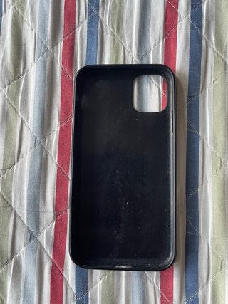 iPhone 11 Negro