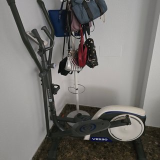 Bicicleta Elíptica Domyos VE530 NEGOCIABLE URGE