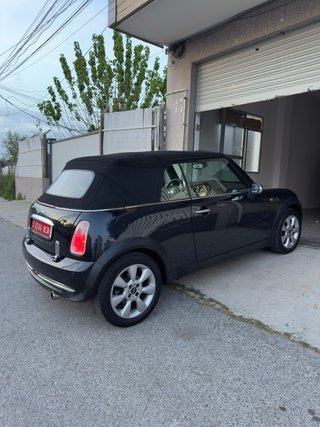 MINI Cabrio 2005