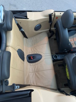 MINI Cabrio 2005