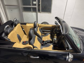 MINI Cabrio 2005