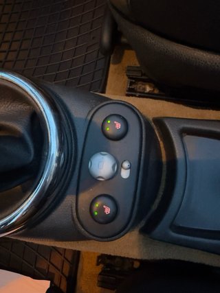 MINI Cabrio 2005