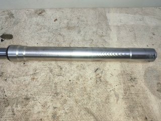 Barra horquilla Benelli TNT