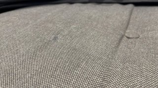Sofá Cama Maisons du Monde, Perfectas condiciones