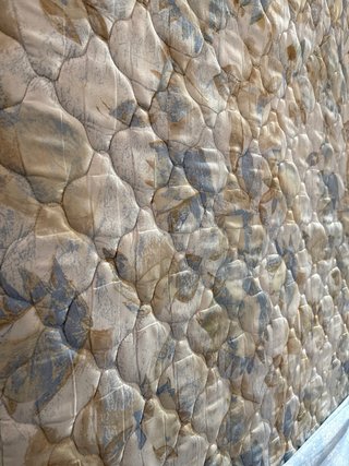 Colchón 135 cm