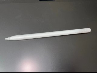 Apple Pencil 2.ª gen.